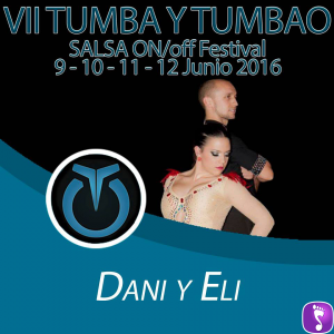 dani y eli logo