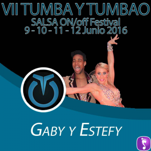 gaby y estefy logo