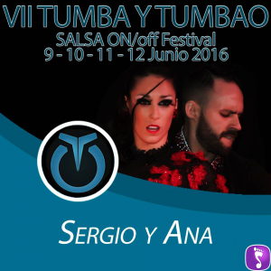 sergio y ana logo