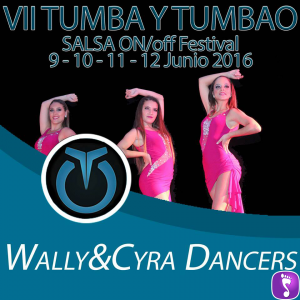 wally&cyra dancers logo