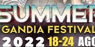 Summer Gandia Festival 2022