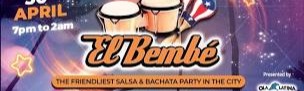 EL BEMBE Salsa & Bachata Party