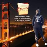 14th Year Anniv SF Intl Bachata Festival