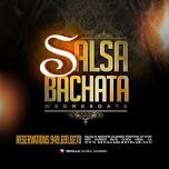 Salsa & Bachata Nights