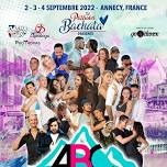 Alpes Bachata Congress