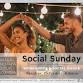 Social Sunday ׀ Salsa Bachata Zouk Kizomba ׀...