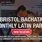 13Aug ★ Bristol Bachata Latin Monthly Classes ...