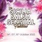 Sicilia Salsa Sensual Festival 2022