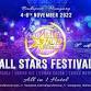 All Stars Festival