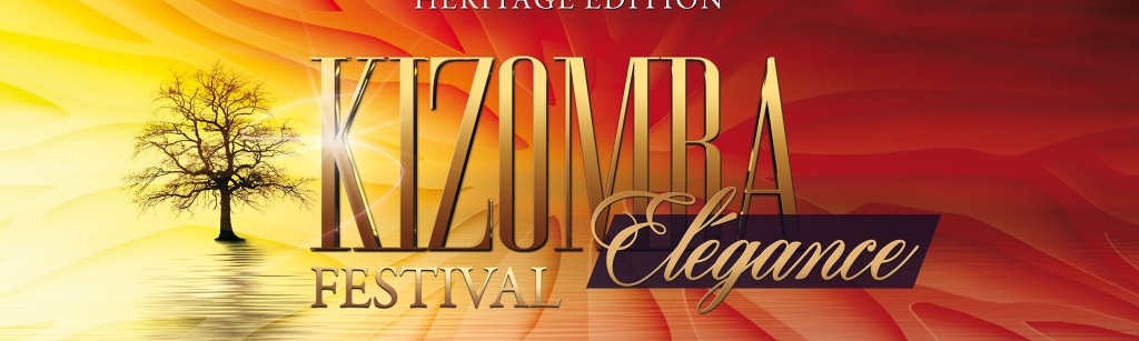 Kizomba Elégance Festival 2023