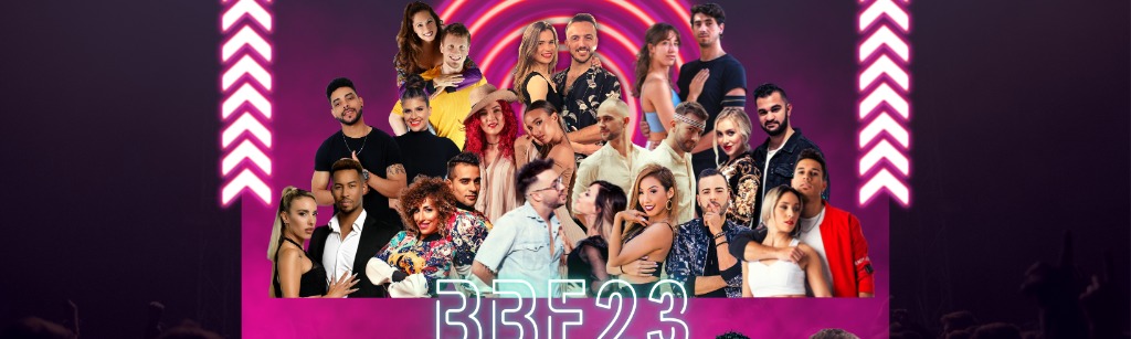 ADICTO: Berlin Bachata Festival 2023