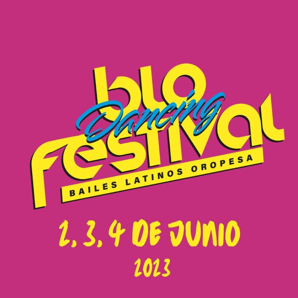 BLO Dance Festival 2023