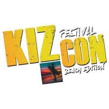 KizCon Beach Edition 3 Kizomba Festival