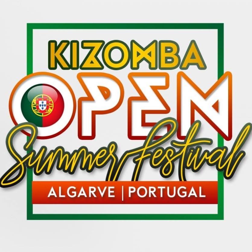 Kizomba Open Summer Festival 2023 Holiday Edition 