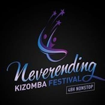Neverending Kizomba Festival BARCELONA 2023 - 5th Ed.