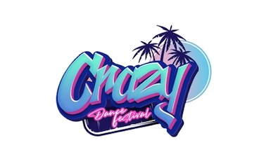 CRAZY DANCE FESTIVAL 2023