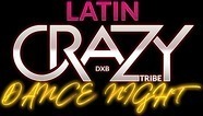 DUBAI LATIN CRAZY TRIBE FESTIVAL 2024