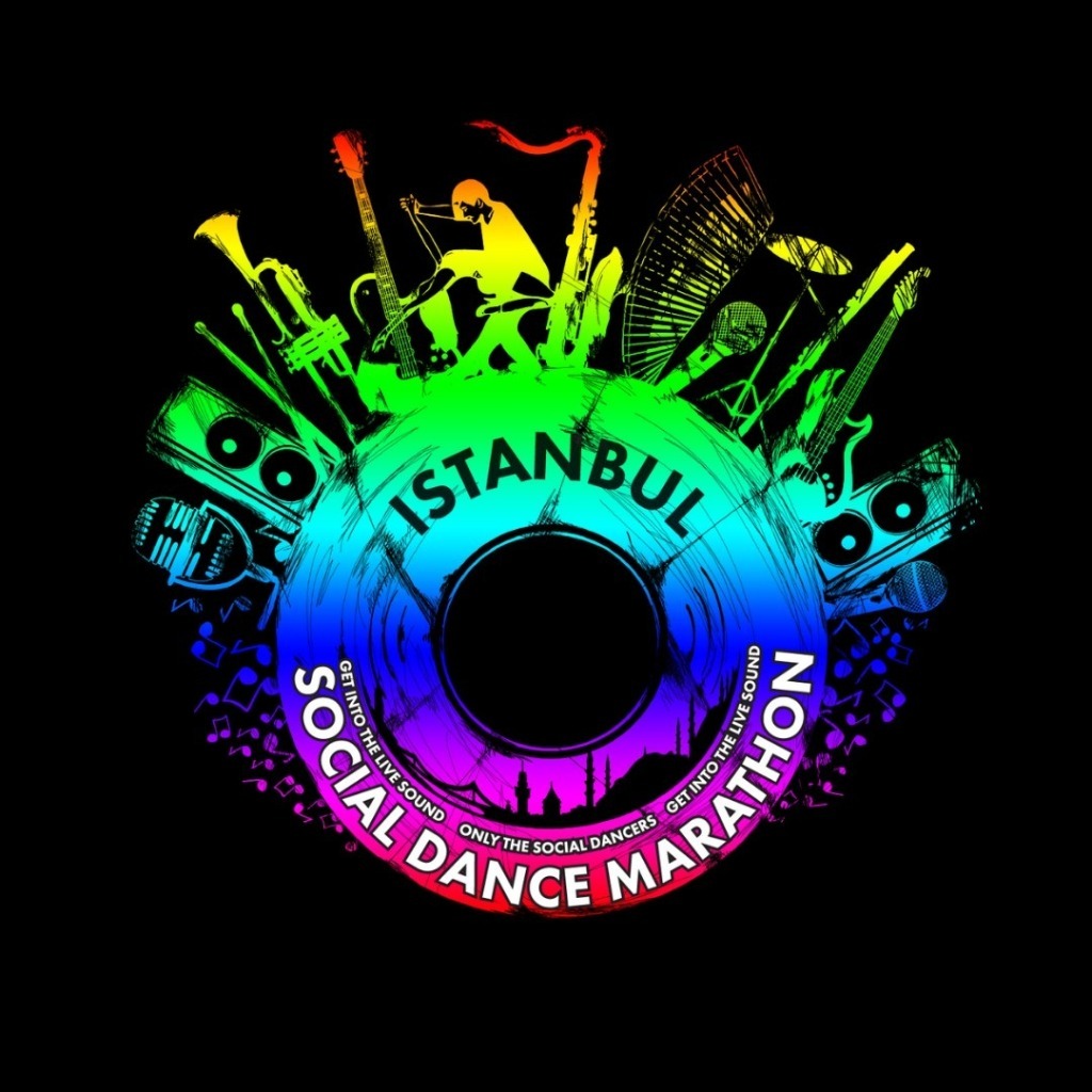 1st Amsterdam Salsa Marathon 24-26 November 2023