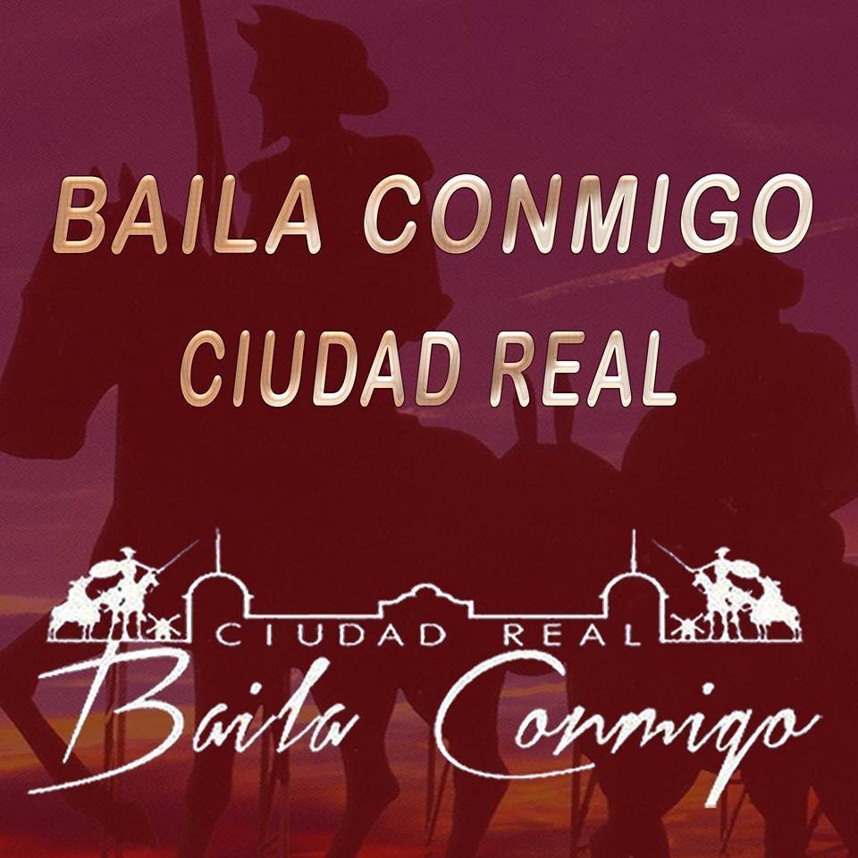  Baila Conmigo Ciudad Real - Edición VI