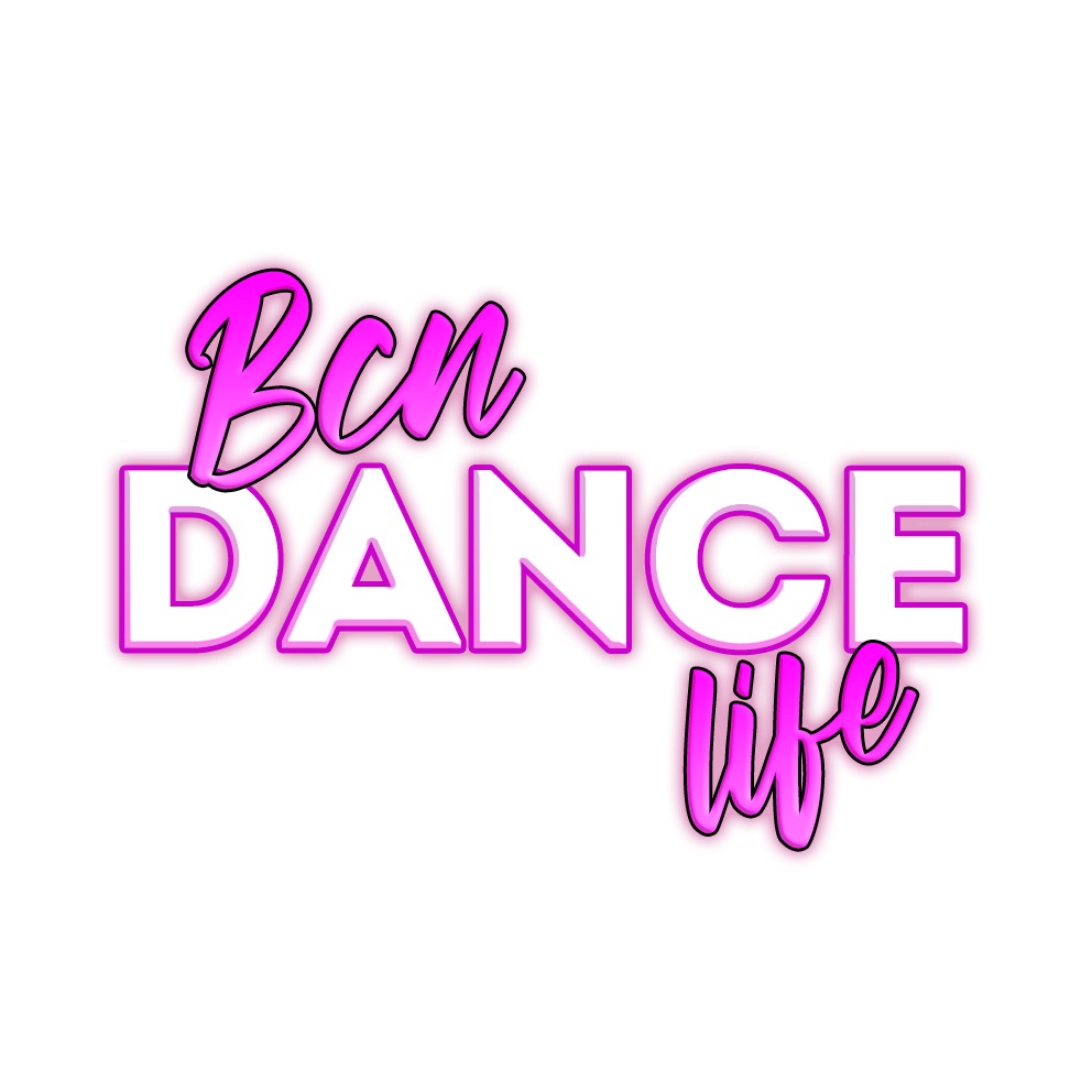 BCN Dance Life HOT Weekend - Julio 2023