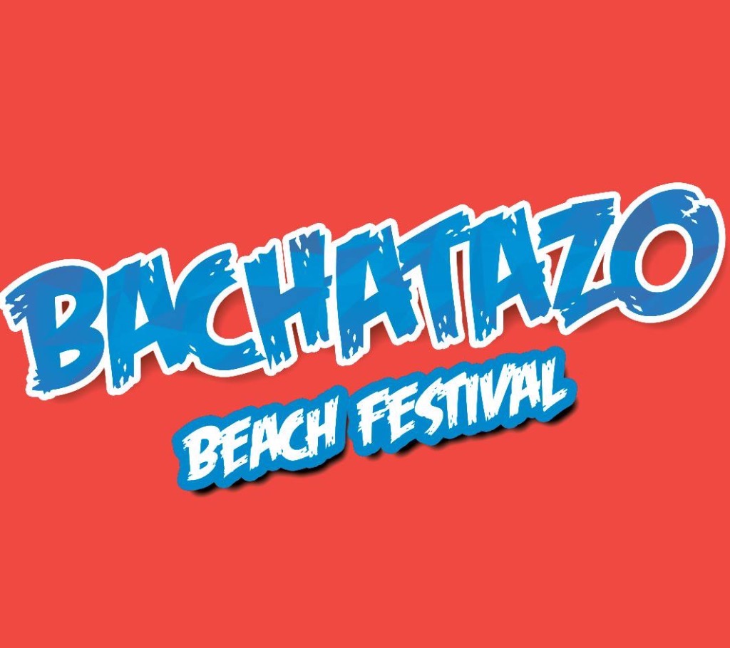 Bachatazo Beach Festival 2023