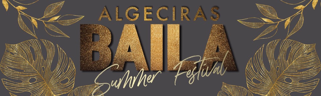 Algeciras Baila Summer Festival