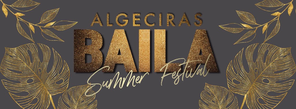 Algeciras Baila Summer Festival