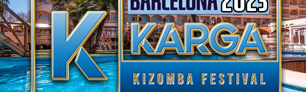 KARGA KIZOMBA Festival 2023
