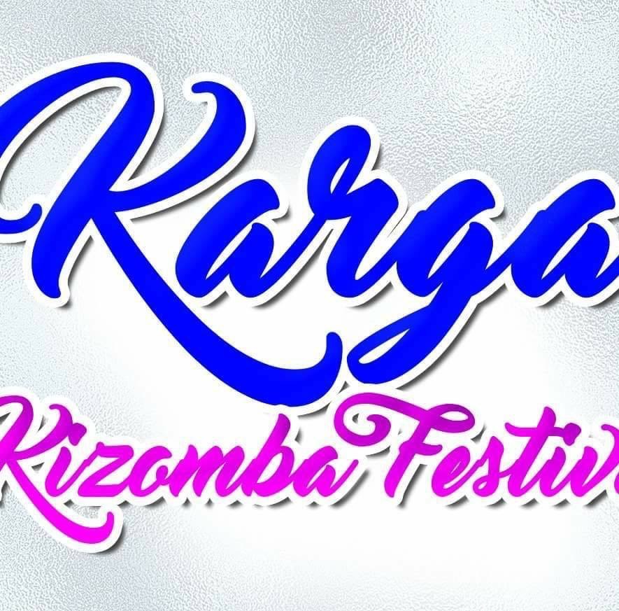 KARGA KIZOMBA Festival 2023