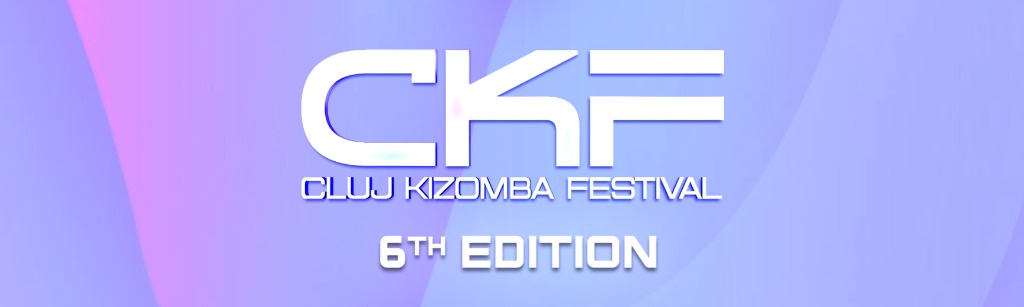 Cluj Kizomba Festival 2024 (6ª edición)