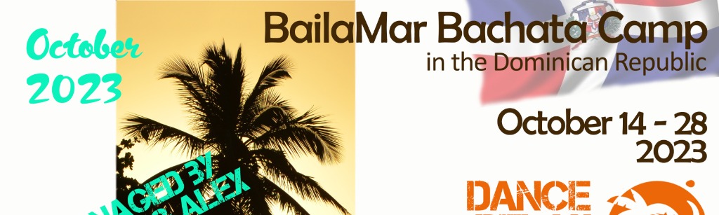 BailaMar Bachata Camp in the Dominican Republic #28