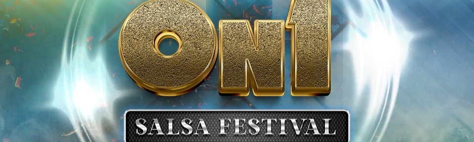On1 Salsa Festival - Madrid 2023
