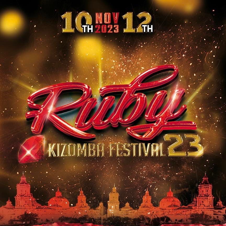 Ruby Kizomba Festival 2023