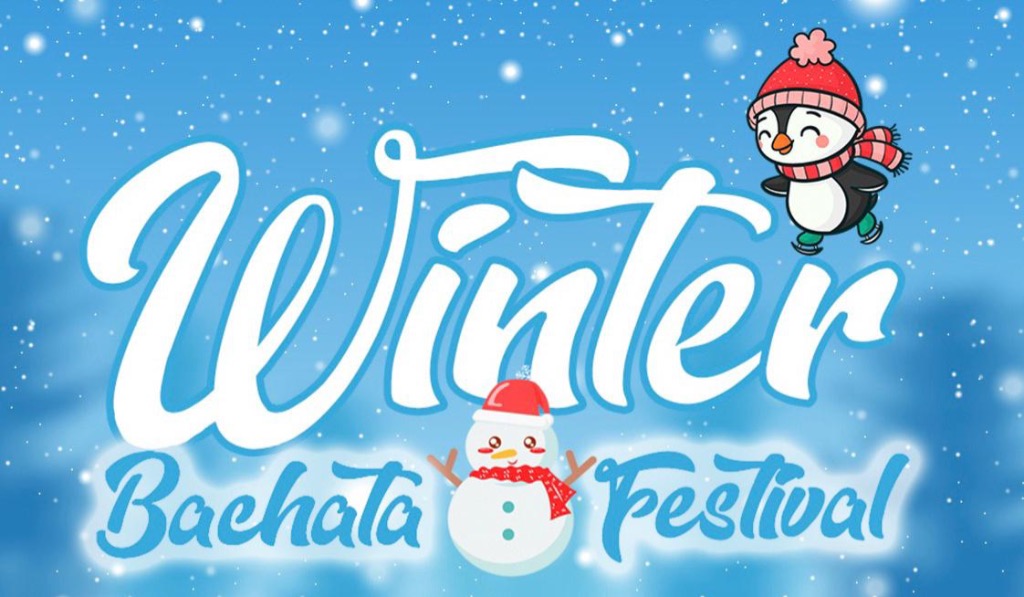 WINTER BACHATA FESTIVAL 2023
