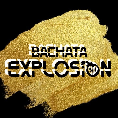 Bachata Explosion Berlin Festival 2023