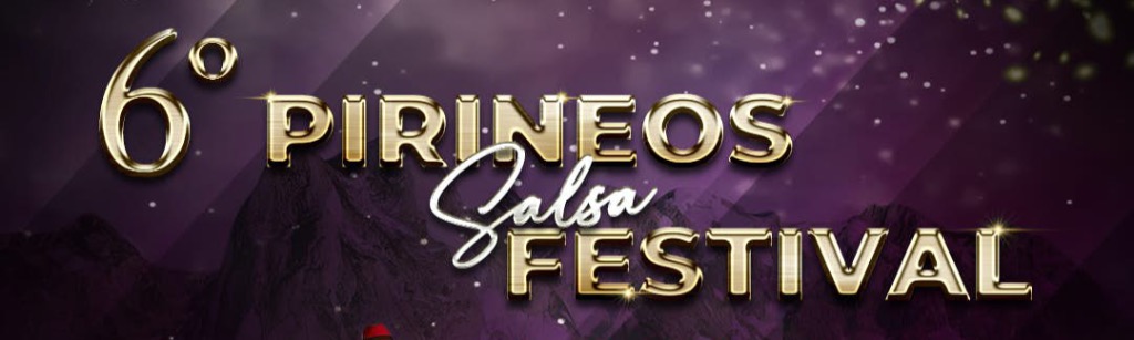 Pirineos Salsa Festival 2023