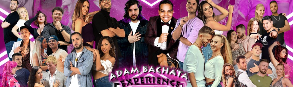 Adam Bachata Experience 2023