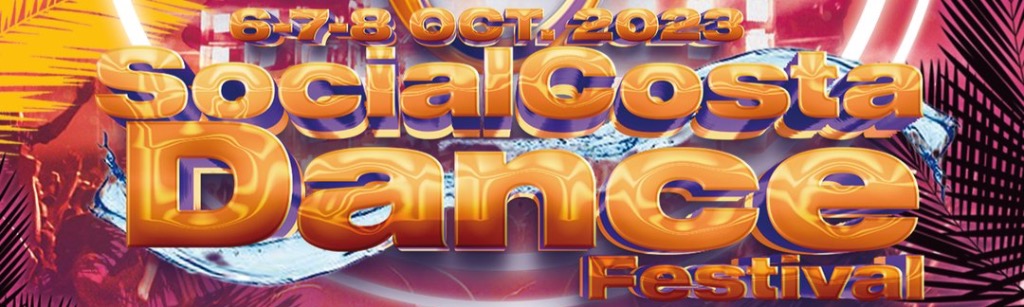 Social Costa Dance Festival 2023