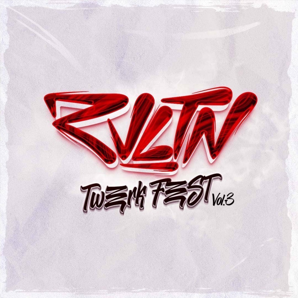 REVOLUTION TWERK FEST