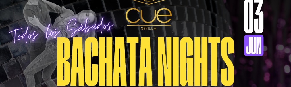 BACHATA NIGHTS