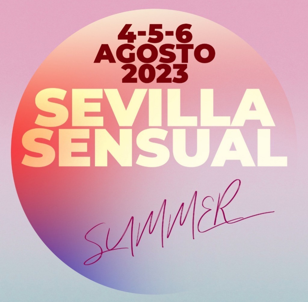 SEVILLA SENSUAL SUMMER 2023