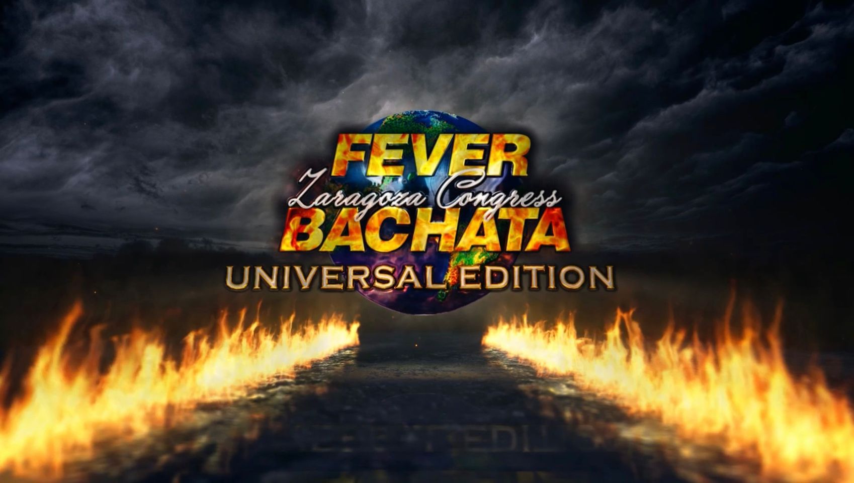 Fever Bachata Zaragoza Congress 2024 (Universal Edition)