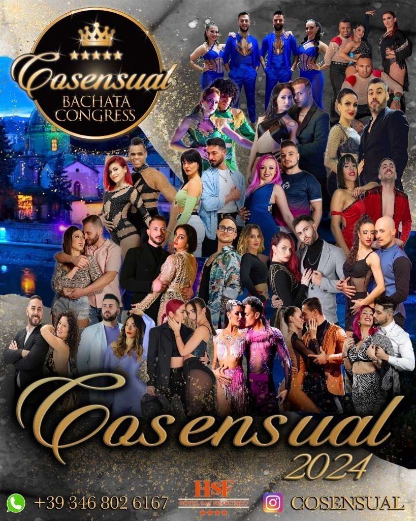 Cosensual