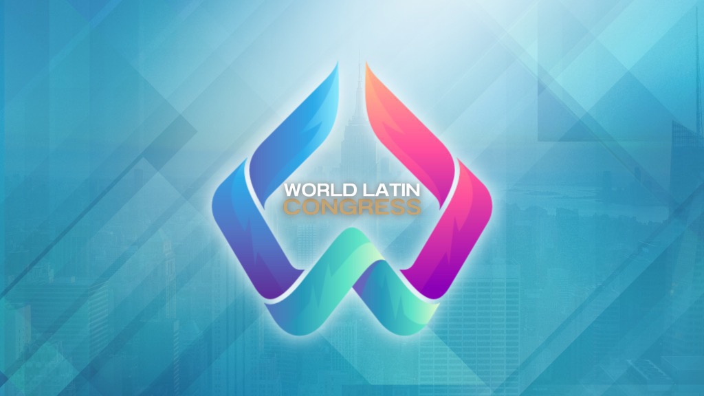 WORLD LATIN CONGRESS 2024