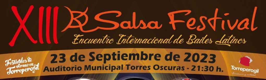 XIII DKSALSA FESTIVAL