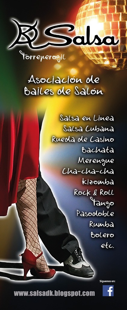XIII DKSALSA FESTIVAL