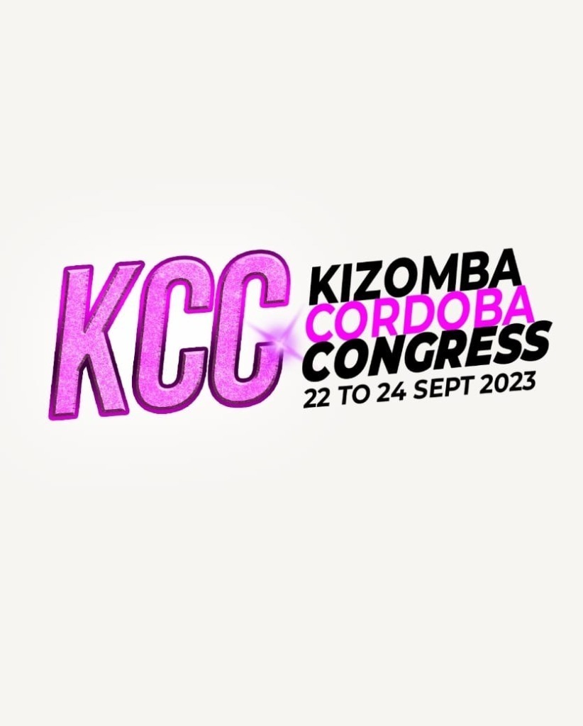 KCC KIZOMBA CORDOBA CONGRESS