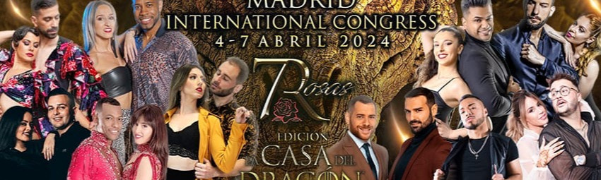 Madrid International Congress