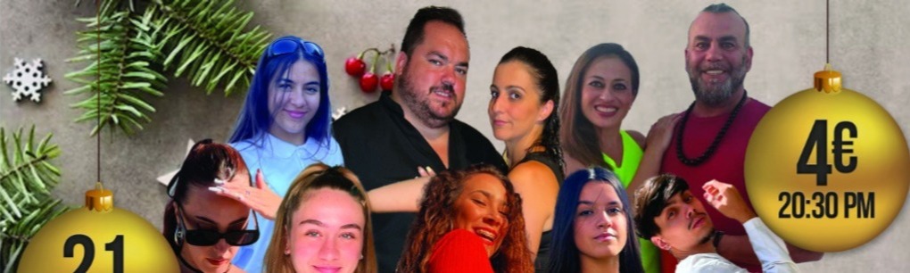 GALA NAVIDAD LATINOS DH