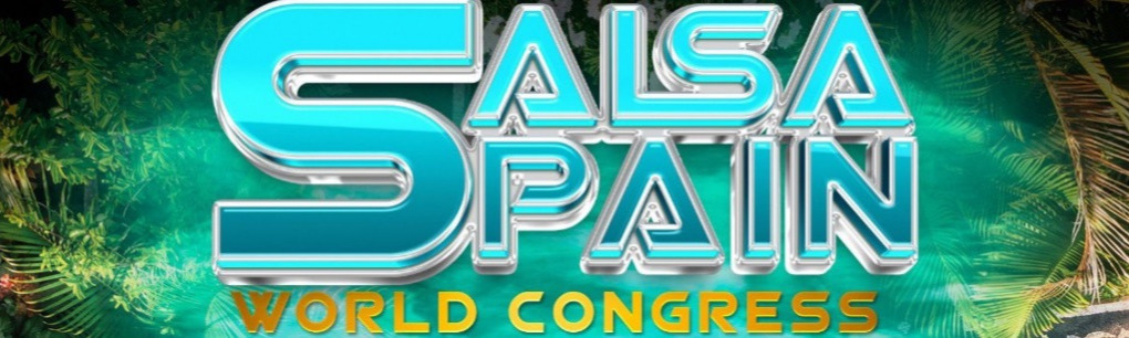 SALSA SPAIN WORLD CONGRESS 2024